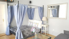 BMG Apartment  Будапешт